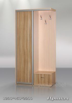 Прихожая 